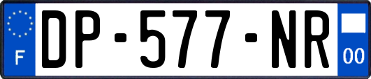 DP-577-NR