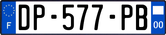 DP-577-PB