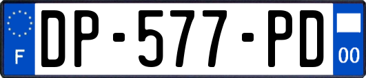 DP-577-PD