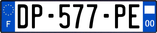 DP-577-PE