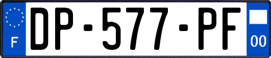 DP-577-PF