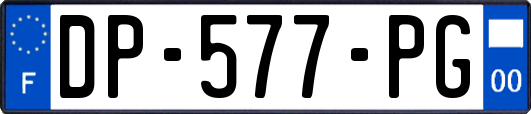 DP-577-PG