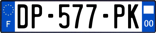 DP-577-PK