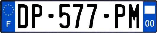 DP-577-PM