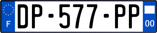 DP-577-PP
