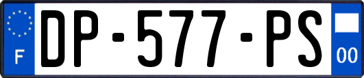 DP-577-PS