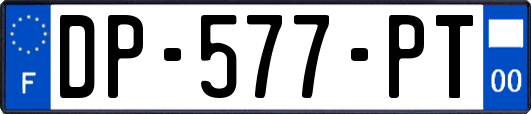 DP-577-PT