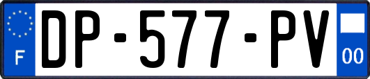 DP-577-PV