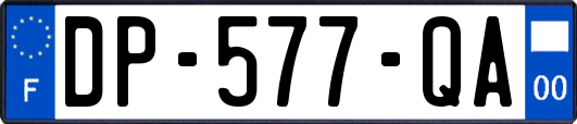 DP-577-QA