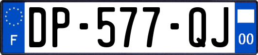 DP-577-QJ