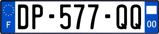 DP-577-QQ