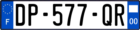 DP-577-QR