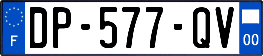 DP-577-QV