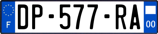 DP-577-RA