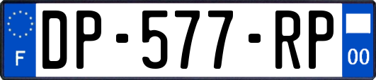 DP-577-RP