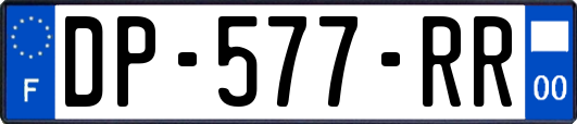 DP-577-RR