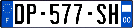 DP-577-SH
