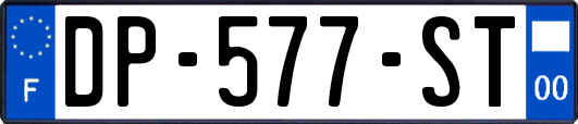 DP-577-ST