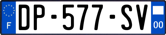 DP-577-SV