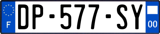 DP-577-SY