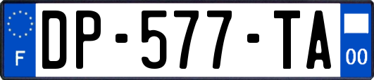 DP-577-TA
