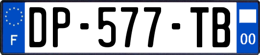 DP-577-TB