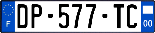 DP-577-TC
