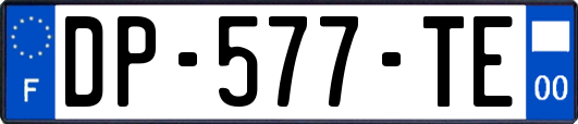 DP-577-TE