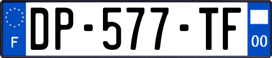 DP-577-TF