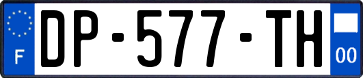 DP-577-TH
