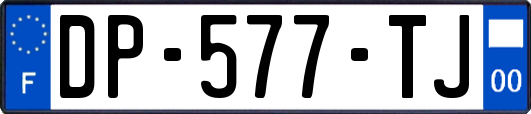 DP-577-TJ