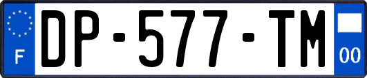 DP-577-TM