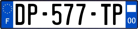 DP-577-TP