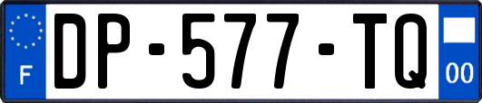 DP-577-TQ