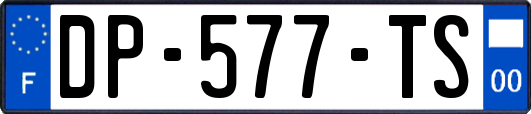 DP-577-TS