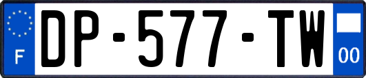 DP-577-TW