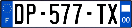 DP-577-TX