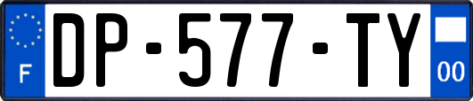 DP-577-TY