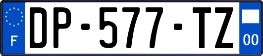 DP-577-TZ