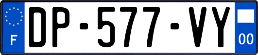 DP-577-VY