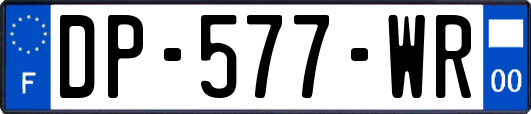 DP-577-WR