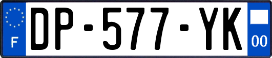 DP-577-YK