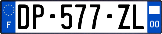 DP-577-ZL