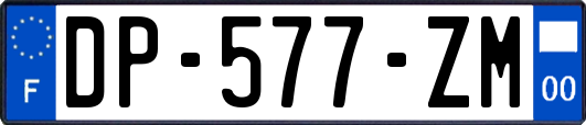 DP-577-ZM