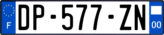 DP-577-ZN