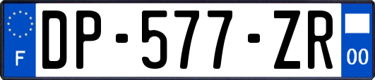 DP-577-ZR