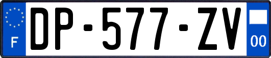 DP-577-ZV