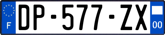 DP-577-ZX