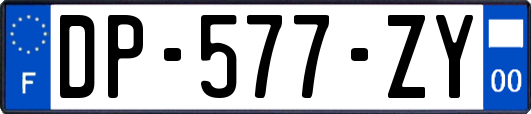 DP-577-ZY