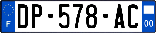 DP-578-AC